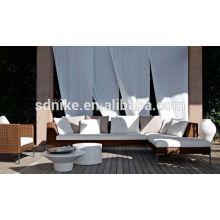 2014 neue Design wasserdichte Garten Terrasse Sofa Möbel